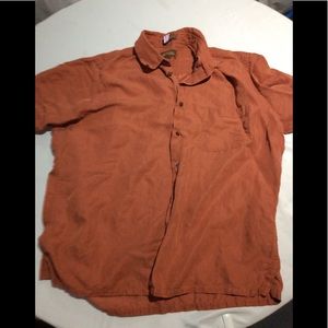 🌲Tasso Elba shirt